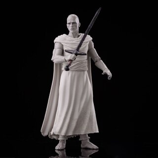 Thor: Love and Thunder Marvel Legends Series Actionfigur: 2022 Marvel's Korg BAF #2: Gorr