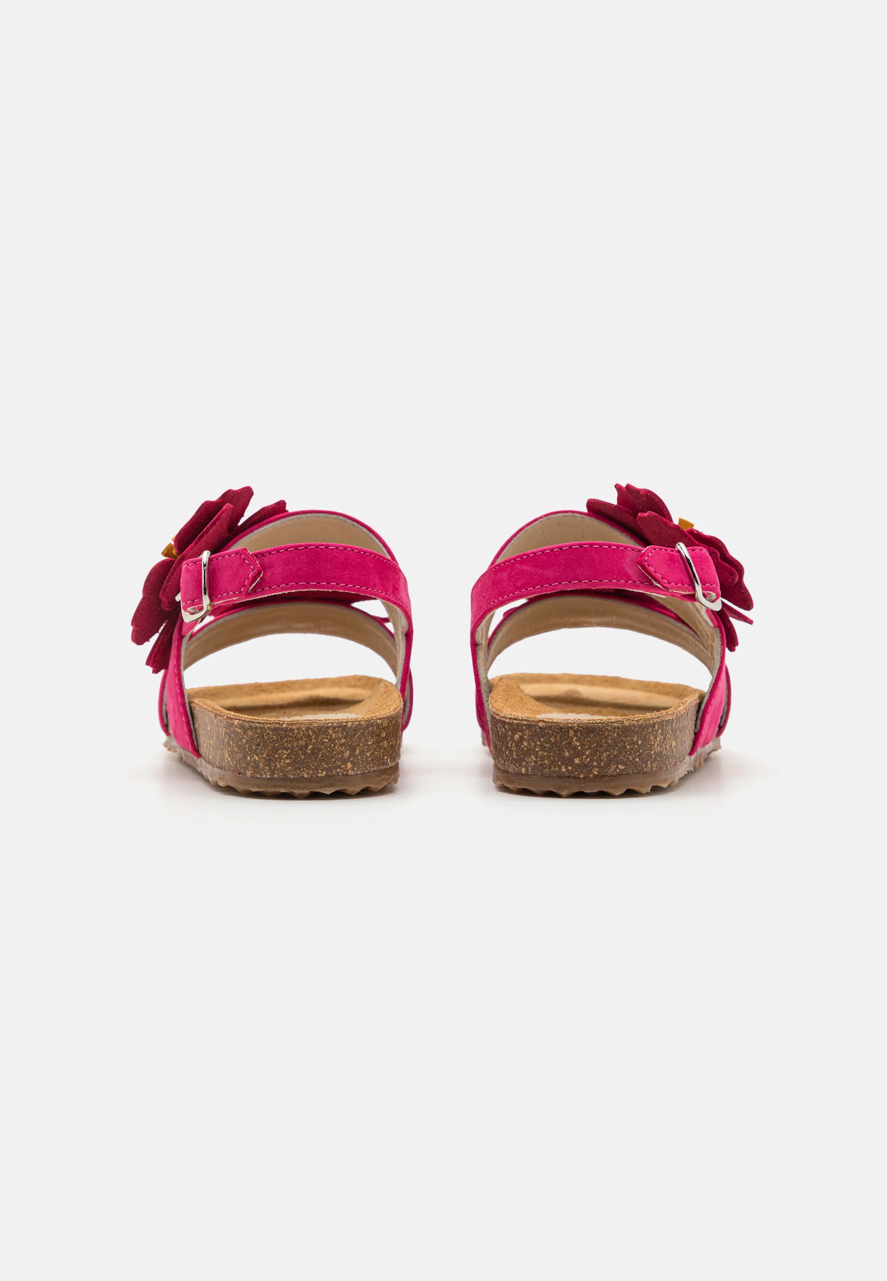 Los Zapatos del Búho - Sandalias
