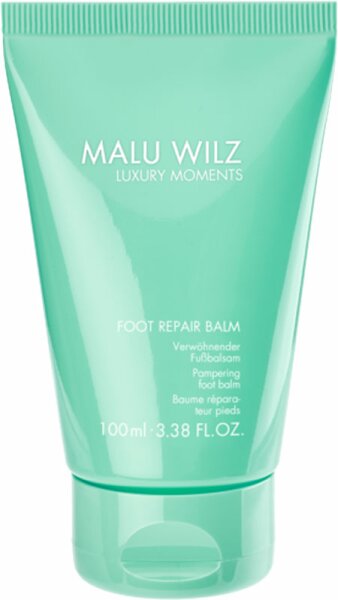 MALU WILZ Luxury Moments Foot Repair Balm Fußbalsam