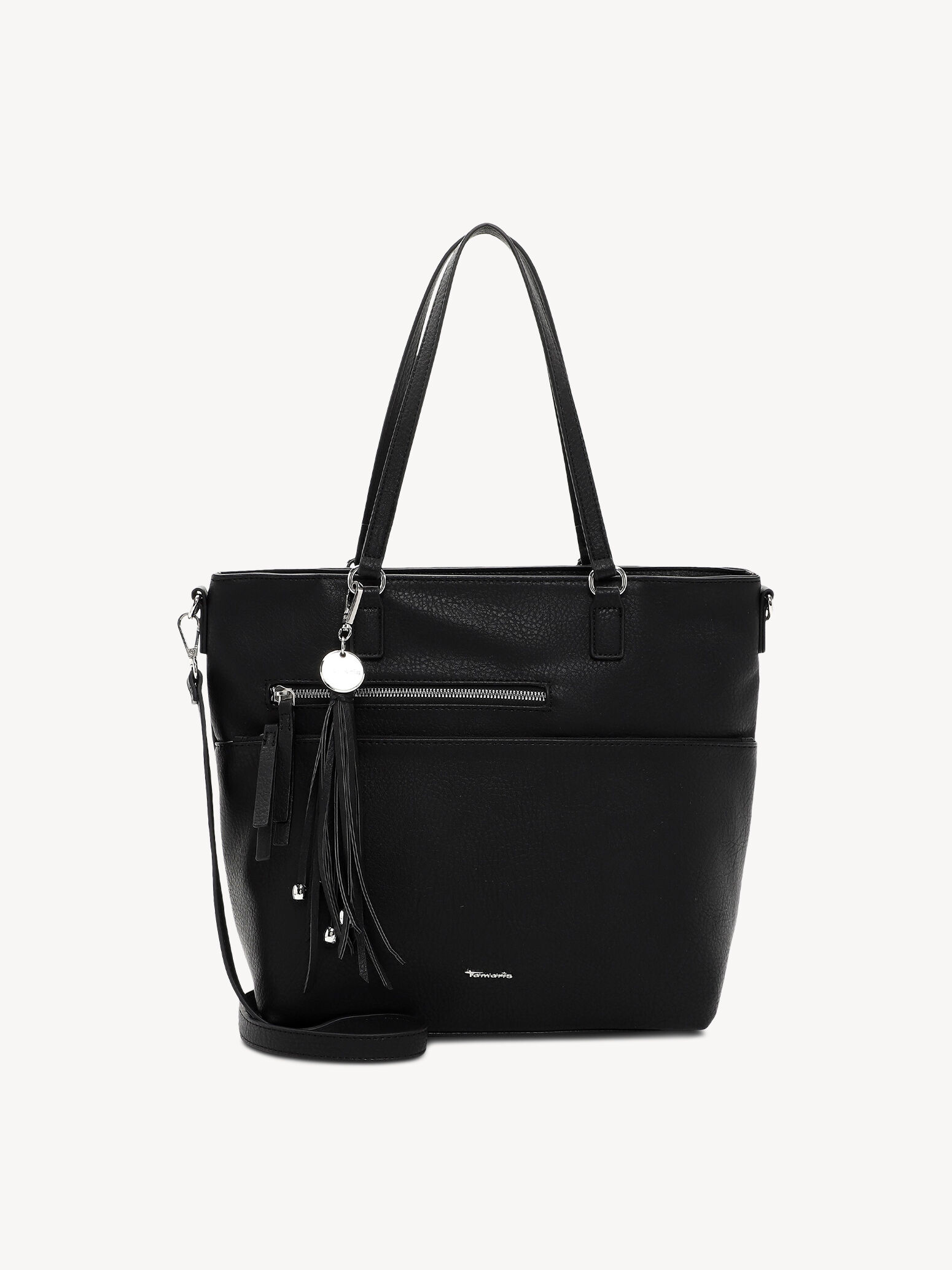 Sac cabas - noir