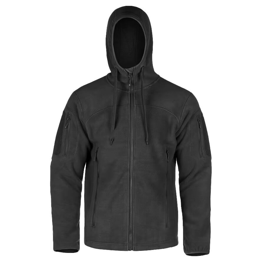 Milvago Mk.II Fleece Hoody