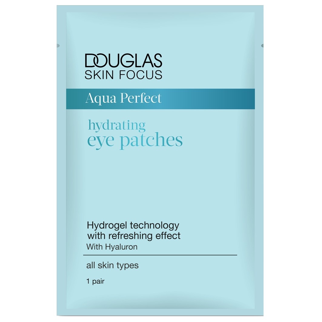 Aqua Perfect Hydrating Eye Patches
