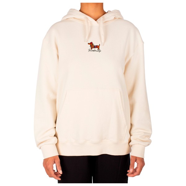 Iriedaily - Women's Dacksi Hoodie - Hoodie