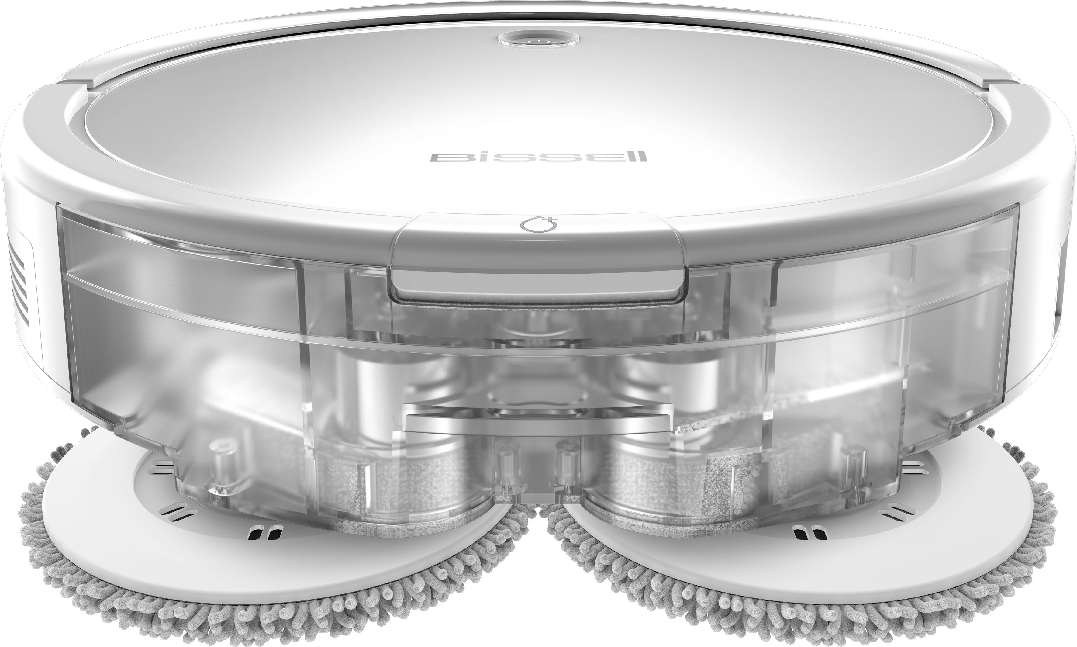 Bissell Wischroboter SpinWave Robot, 36 W