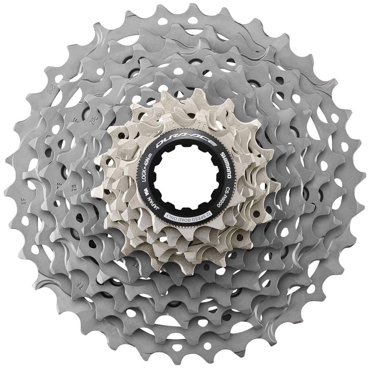 Shimano DURA ACE Di2 R9250/R9270 2x12-fach Upgrade-Kit Disc 11-34 kaufen | Bike-Discount