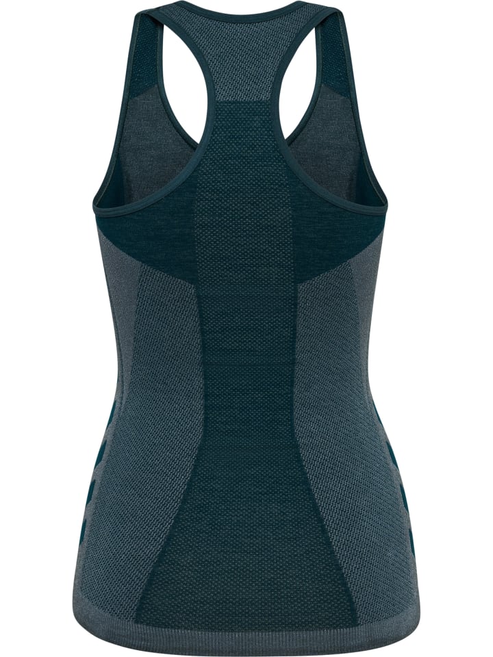 Hummel Hummel T-Shirt Hmlclea Damen in DARK SEA günstig kaufen