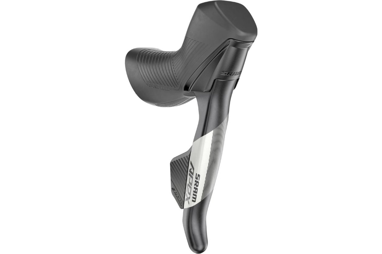 SRAM Apex AXS Schalt/-Bremshebel rechts Flat Mount hydr. Disc