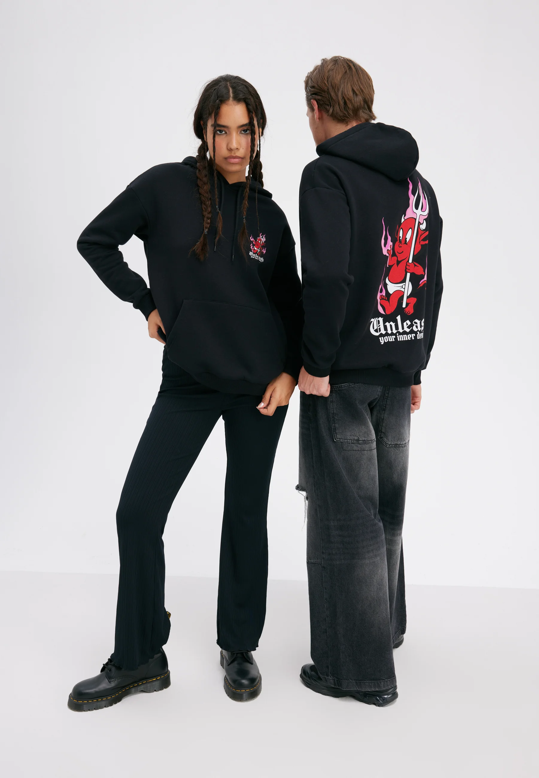 Sudadera YOURTURN