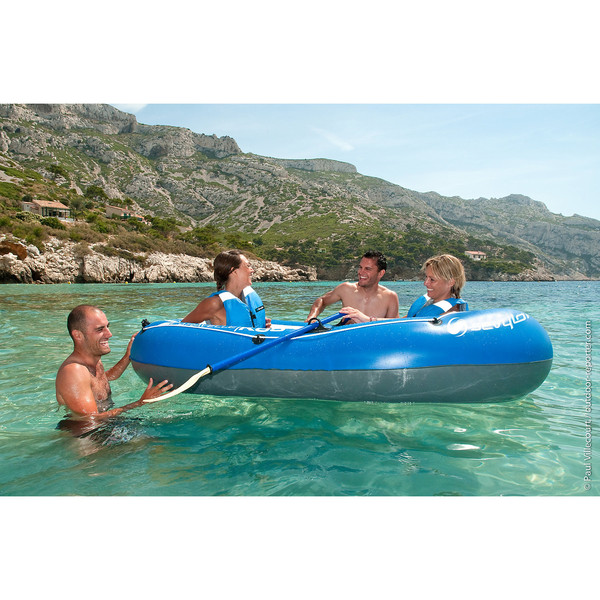 CARAVELLE KIT KK65 (230 X 123 CM) - Schlauchboot