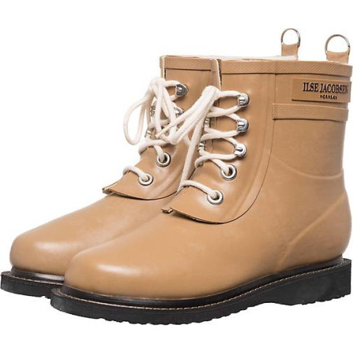 ILSE JACOBSEN HORNBÆK Rubber Boots RUB2