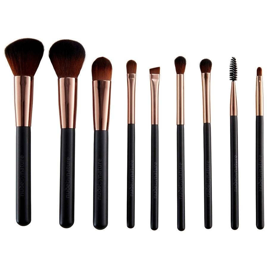 Ultimate Collection Professional Brush Set
