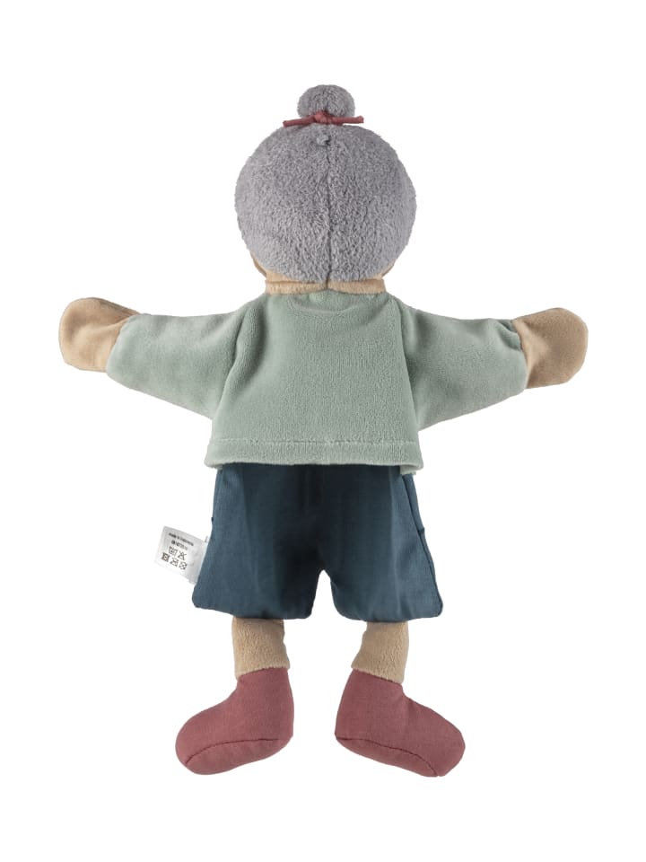 Sterntaler Handpuppe Oma in bunt günstig kaufen onesize