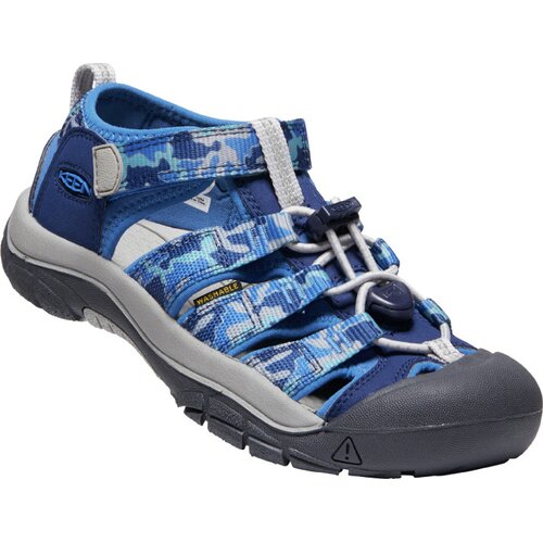 KINDER SCHUH NEWPORT H2