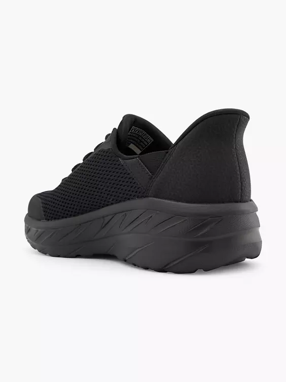 Skechers Slip On Sneaker D'LUX ULTRA SWIFT FIT