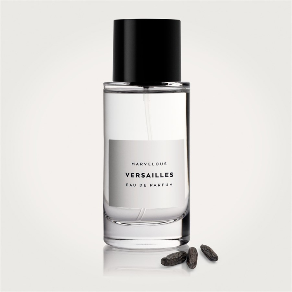 BMRVLS Versailles Eau de Parfum Spray Eau de parfum