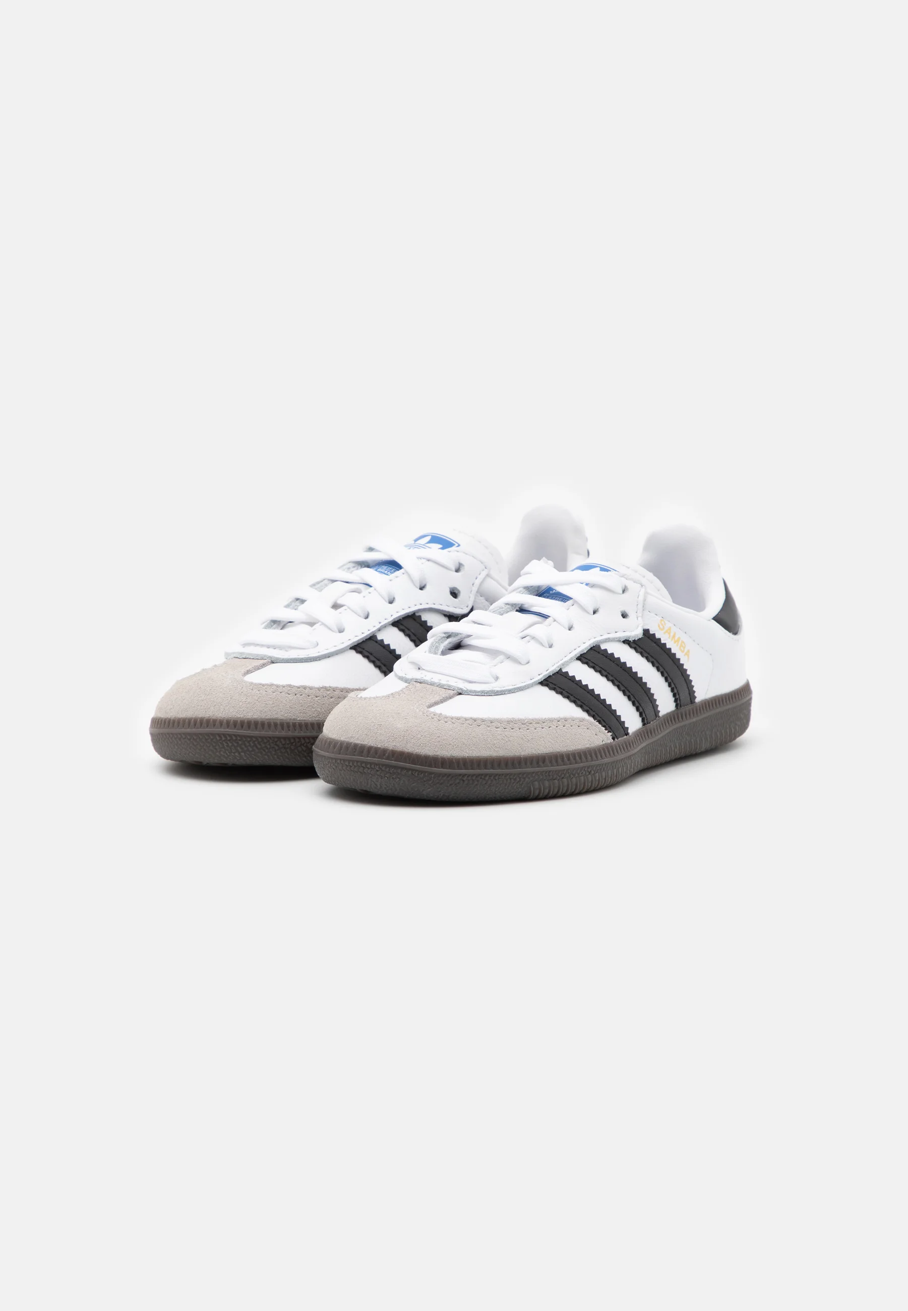 adidas Originals SAMBA OG UNISEX - Zapatillas bajas