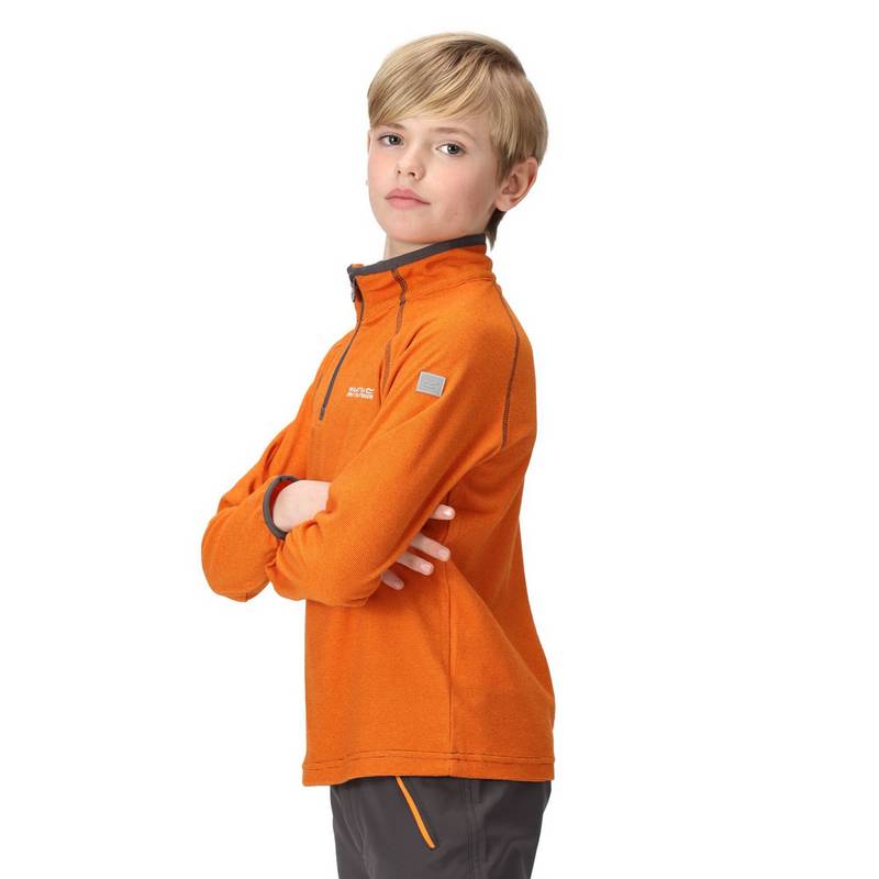 Regatta Loco Fleecejacke Kinder