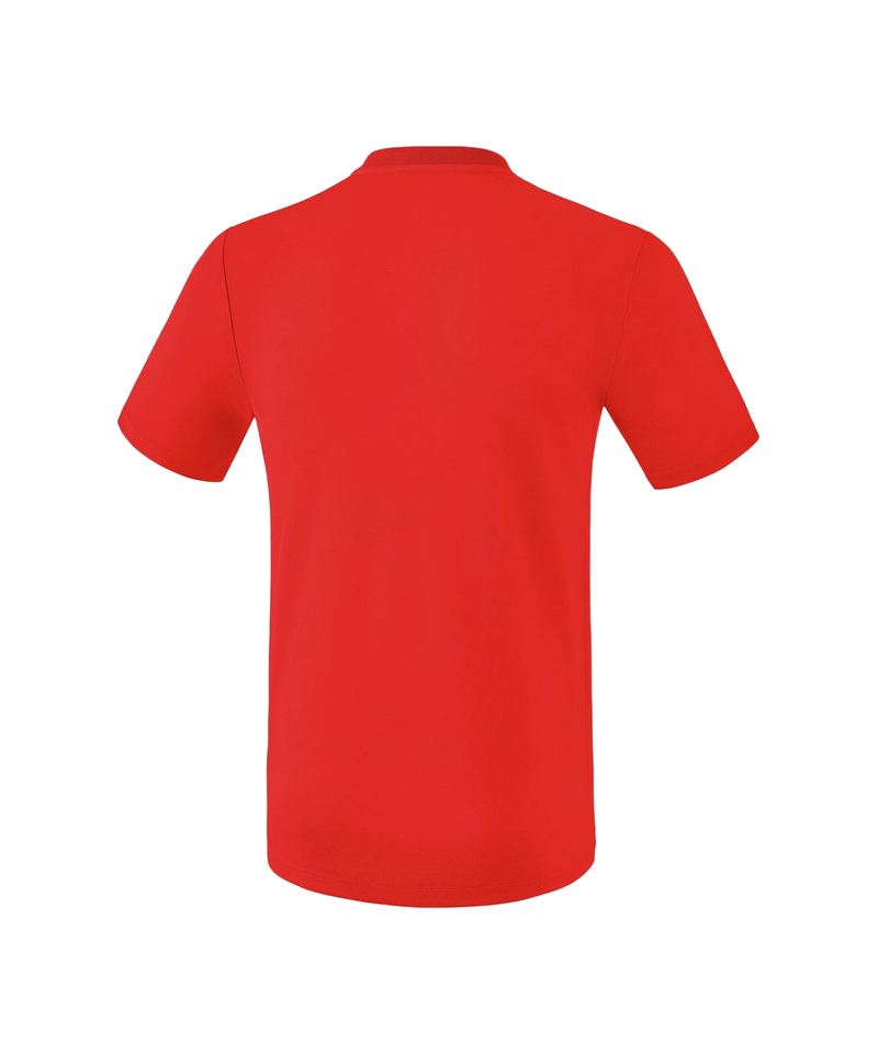 Erima Liga Trikot kurzarm Rot