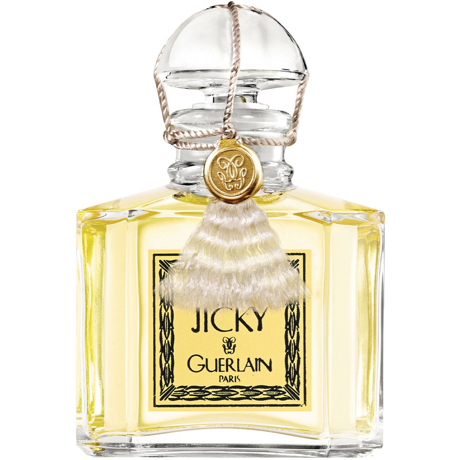 Guerlain Jicky L'Extrait