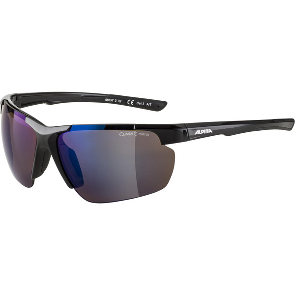 DEFEY HR Unisex - Sportbrille