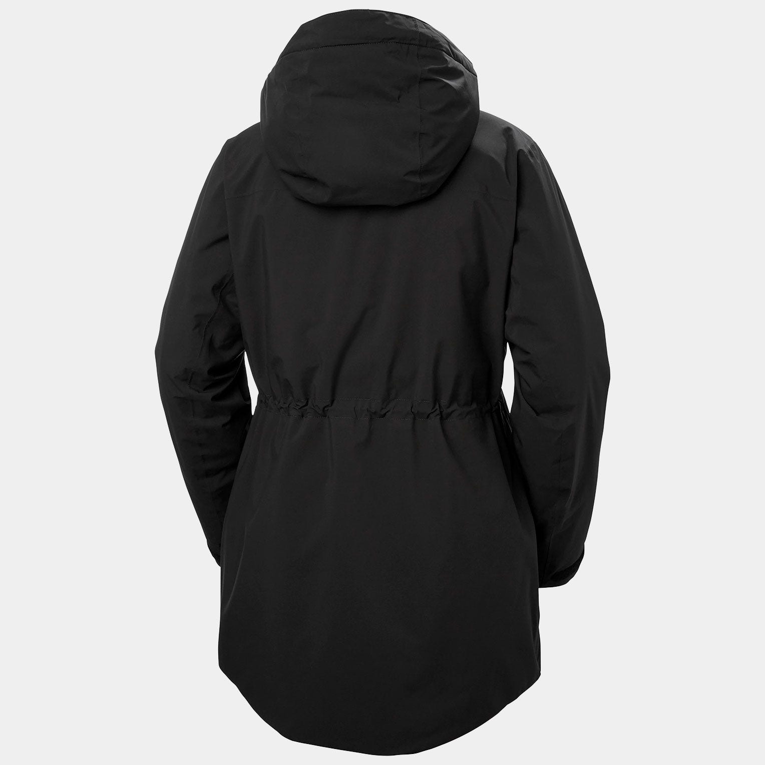 Women’s Nora Long Insulated Ski Jacket