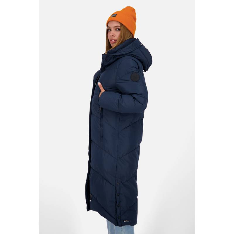 ALIFE AND KICKIN JunaAK A Winterjacke Damen