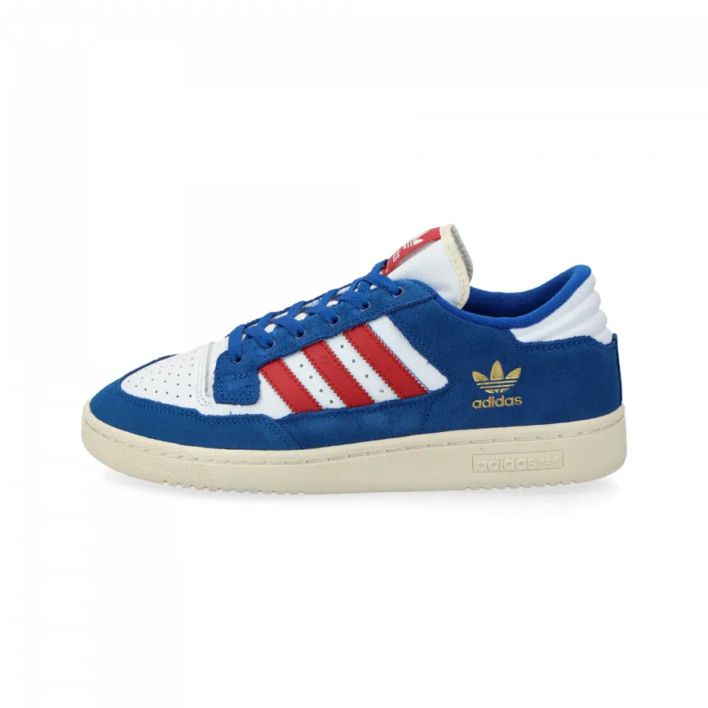 adidas Centennial 85 Low HQ7048 / blau