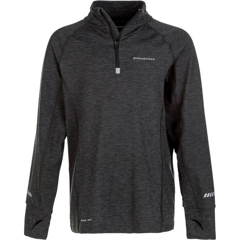 Endurance LYLE JR. Langarmshirt Kinder