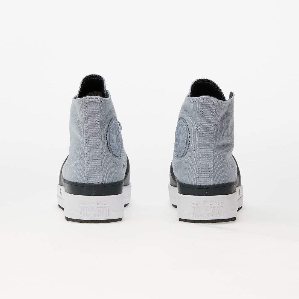 Converse Chuck Taylor All Star Construct Future Utility A05553C / grün