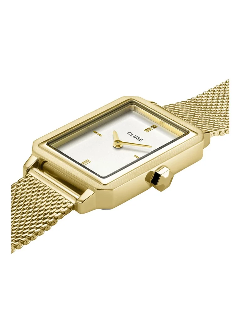 CLUSE Fluette pulkstenis CW11508