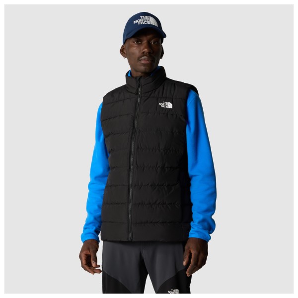 The North Face - Aconcagua 3 Vest - Daunenweste
