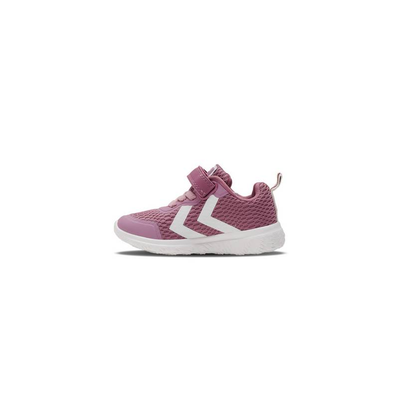 hummel ACTUS RECYCLED INFANT Sneaker Kinder