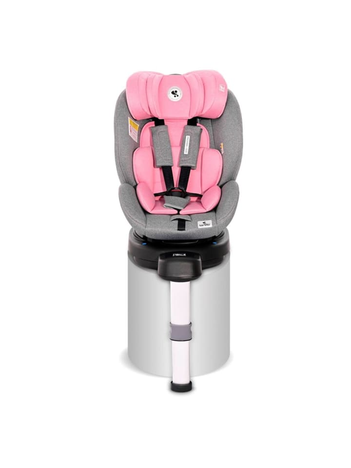 Lorelli Kindersitz Proxima i-Size in rosa günstig kaufen onesize