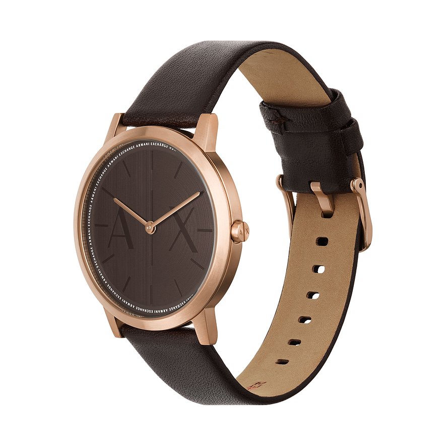 Armani Exchange Herrenuhr