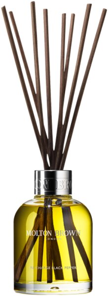 Molton Brown Re-Charge Black Pepper Aroma Reeds Raumduft