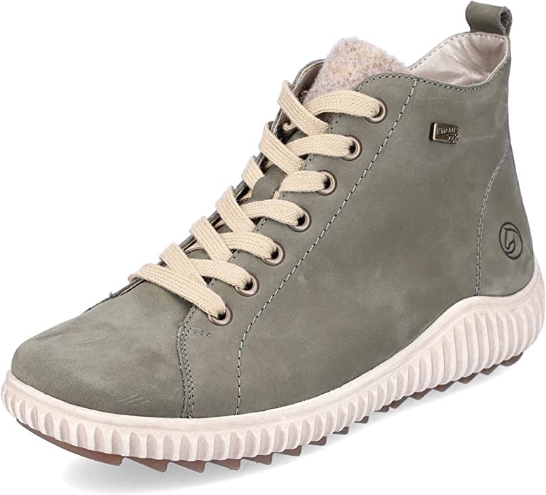 REMONTE Winterstiefel braun