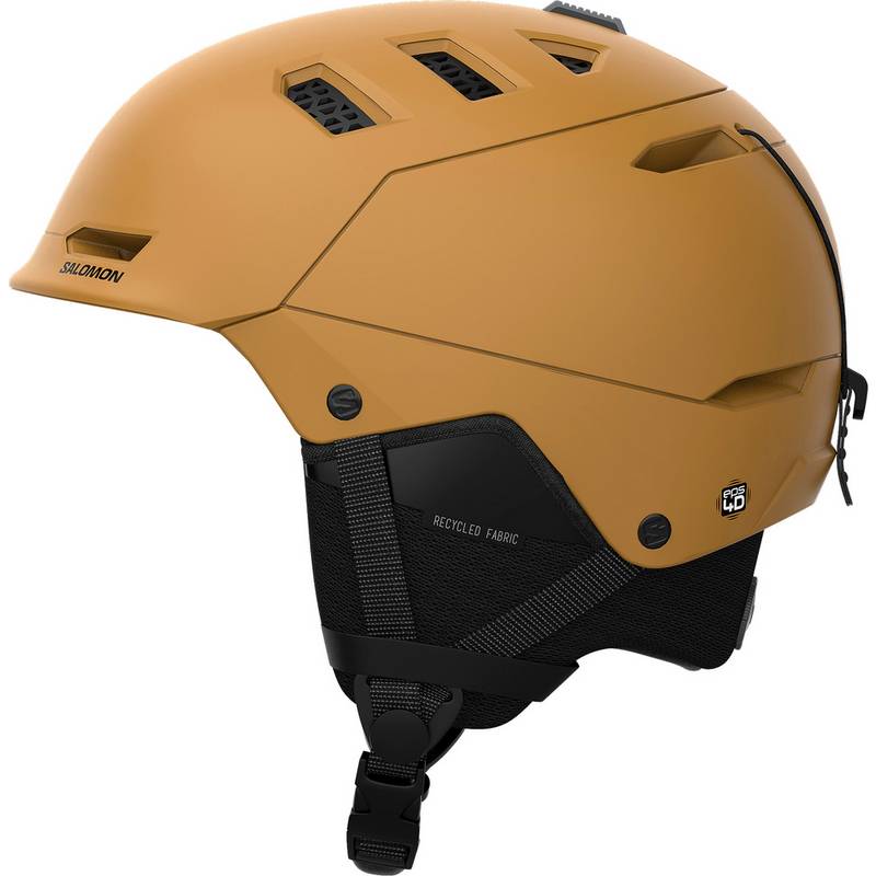 Salomon HUSK PRO Helm