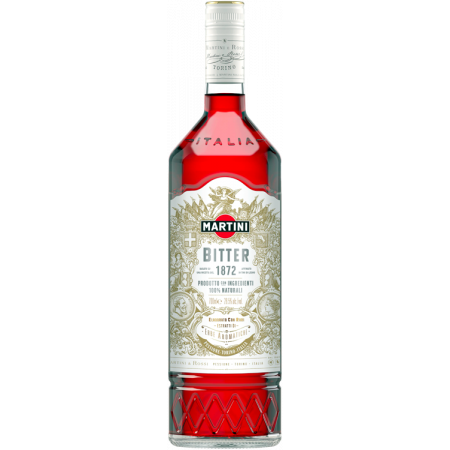 MARTINI RISERVA BITTER
