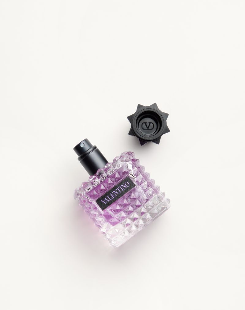 Born In Rome Melancolia Roxa Eau De Parfum 30Ml