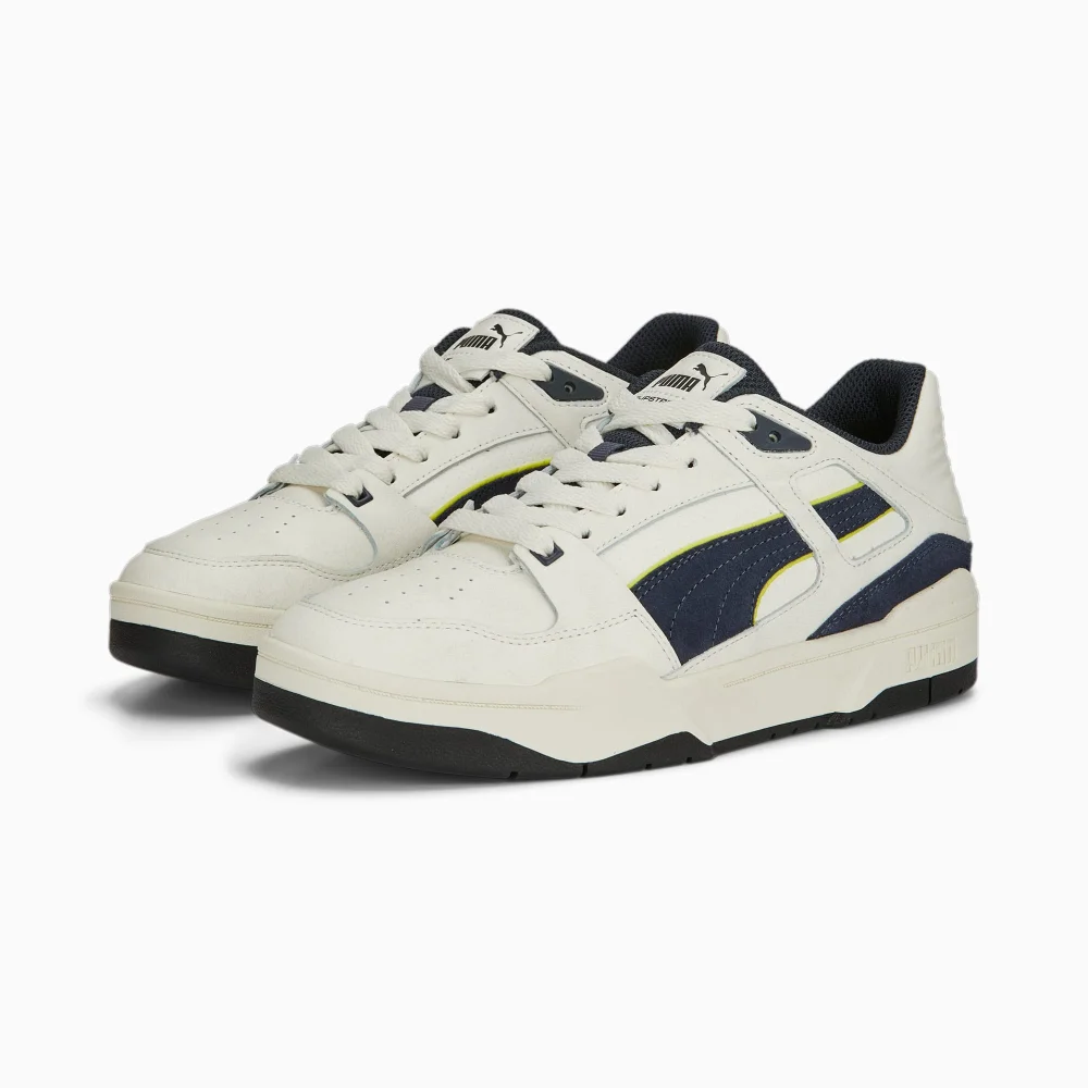PUMA Slipstream Always On 390059-02 / weiss