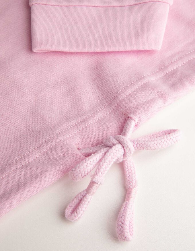 Damen Pullover - Regulierbarer Saum