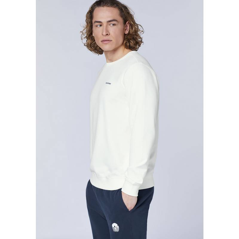 Chiemsee Sweater Sweatshirt Herren