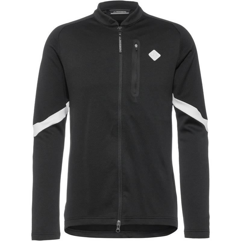 J.Lindeberg Highlands Funktionsjacke Herren