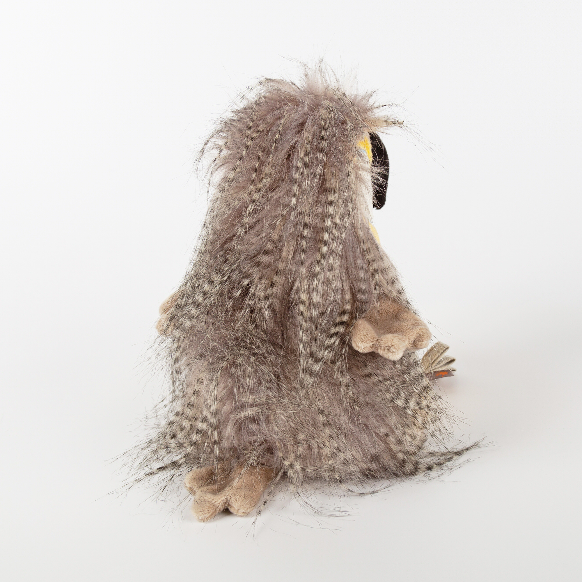 Kuschelvogel Coco Coocoo, Kikeriki
