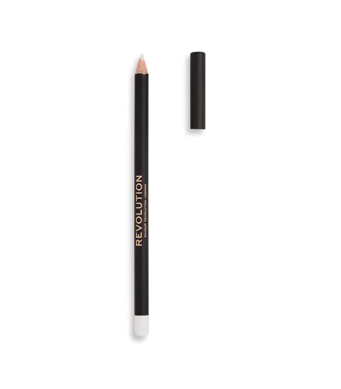 REVOLUTION-CRAYON KHOL EYELINER-Eyeliner