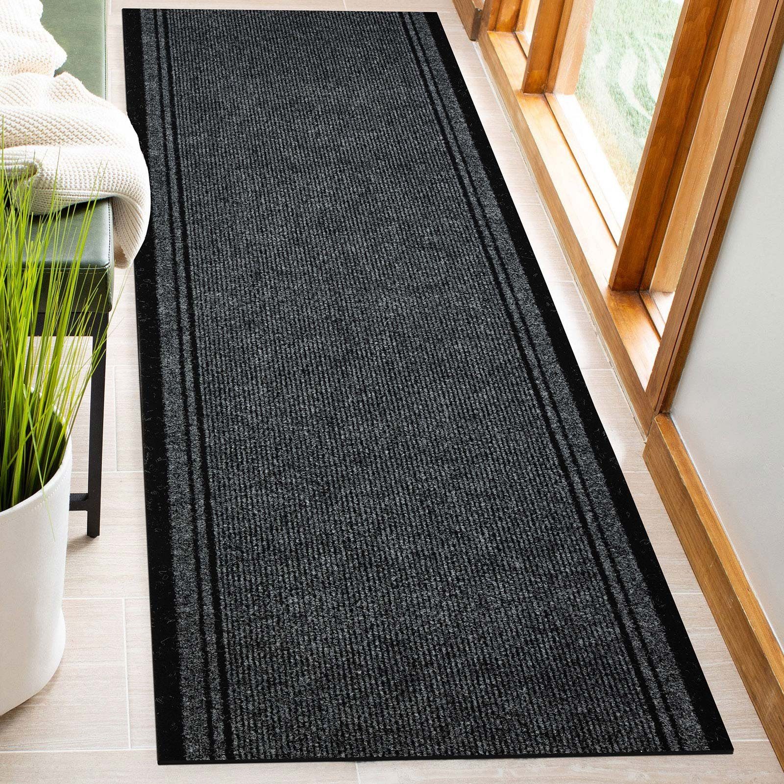 Küchenläufer Malaga, Erhältlich in vielen Farben & Größen, Küchenteppich, Läufer, Floordirekt