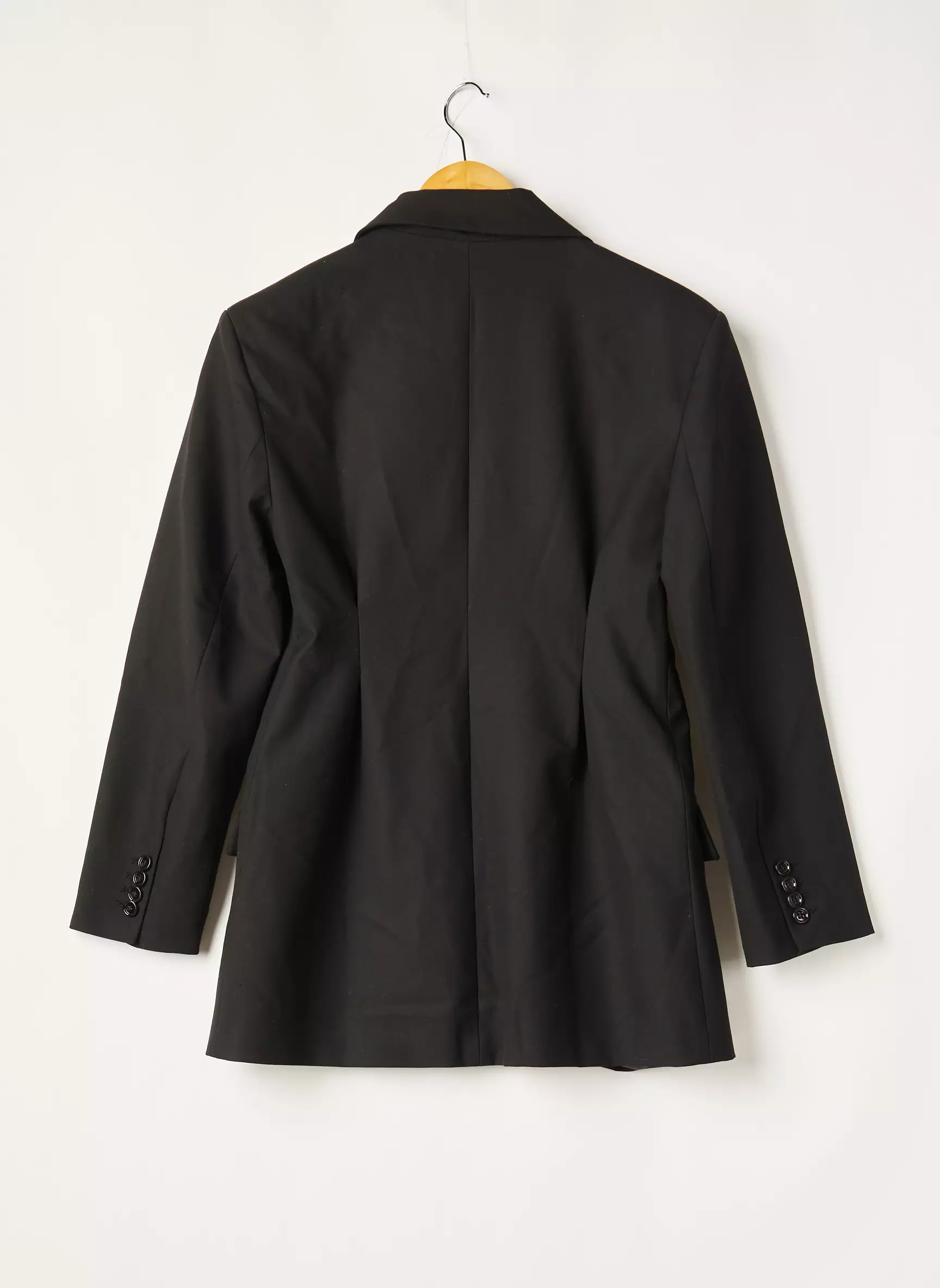 Mango Blazers Femme couleur noir