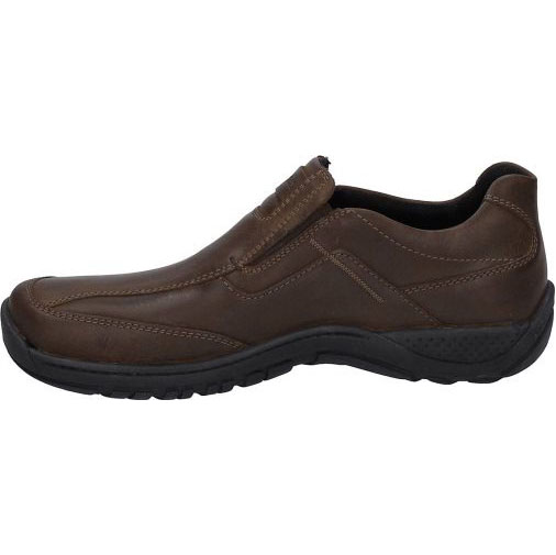 JOSEF SEIBEL Slipper Nolan 18, moro