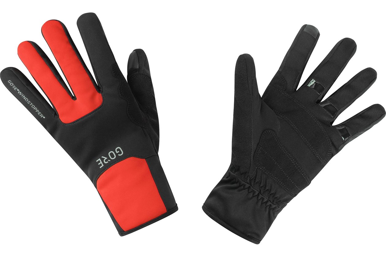 Gore M WS Thermohandschuhe - 2022