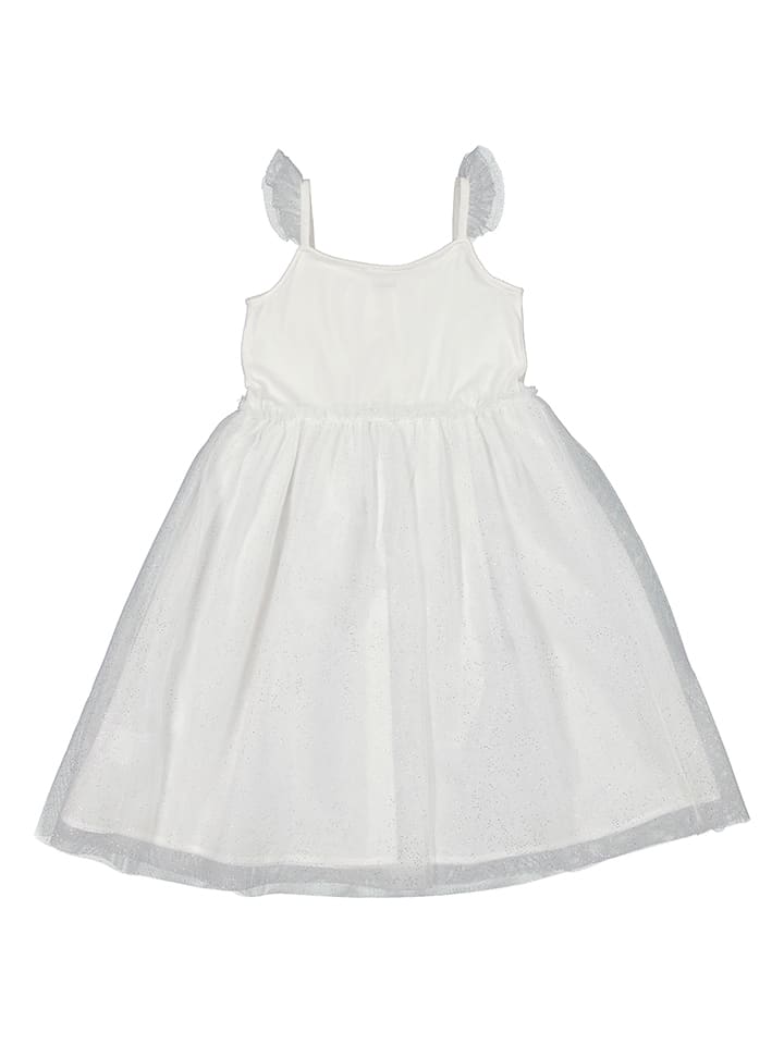 lamino Kleid in Weiß günstig kaufen
